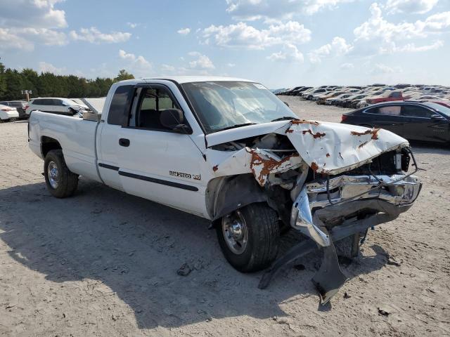 Photo 3 VIN: 1B7KC23W51J239132 - DODGE RAM 2500 