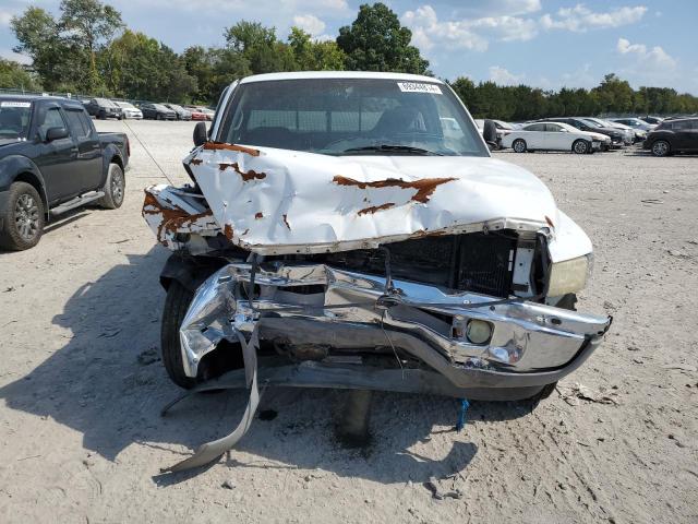 Photo 4 VIN: 1B7KC23W51J239132 - DODGE RAM 2500 