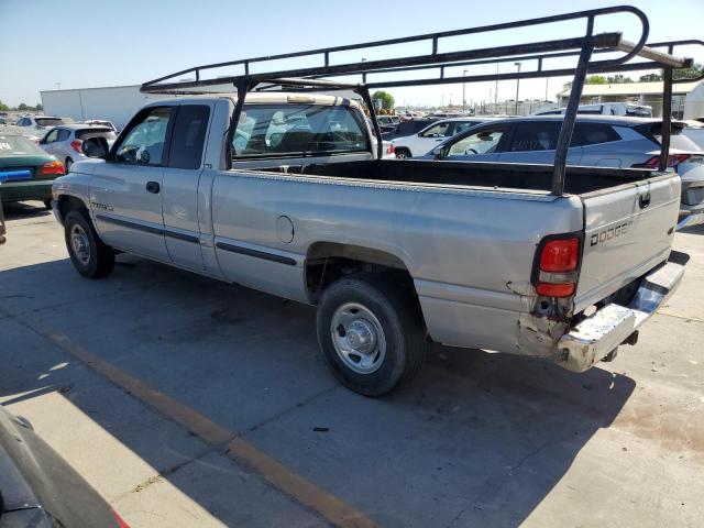 Photo 2 VIN: 1B7KC23W6XJ551758 - DODGE RAM 2500 