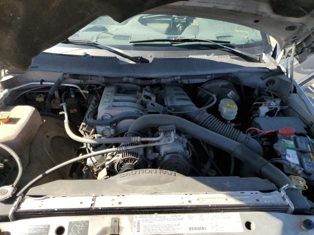 Photo 6 VIN: 1B7KC23W6XJ551758 - DODGE RAM 2500 