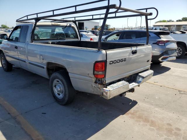 Photo 8 VIN: 1B7KC23W6XJ551758 - DODGE RAM 2500 