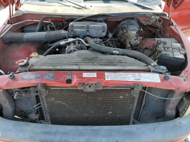 Photo 10 VIN: 1B7KC23Z1TJ159260 - DODGE RAM 2500 