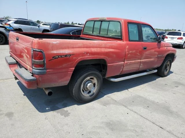 Photo 2 VIN: 1B7KC23Z1TJ159260 - DODGE RAM 2500 