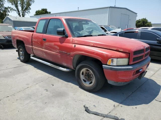 Photo 3 VIN: 1B7KC23Z1TJ159260 - DODGE RAM 2500 