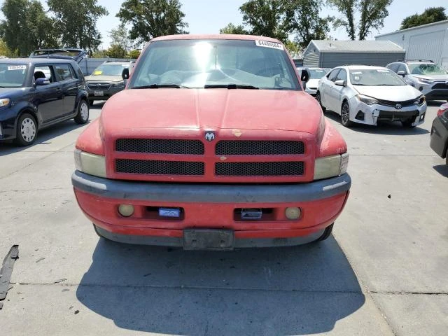 Photo 4 VIN: 1B7KC23Z1TJ159260 - DODGE RAM 2500 