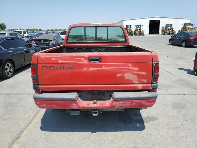 Photo 5 VIN: 1B7KC23Z1TJ159260 - DODGE RAM 2500 