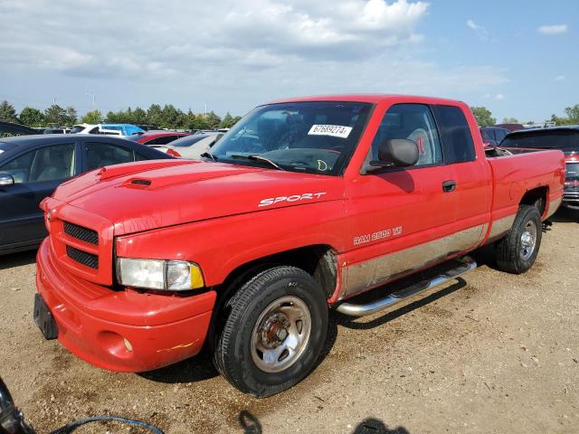 Photo 0 VIN: 1B7KC23Z1XJ608605 - DODGE RAM 2500 