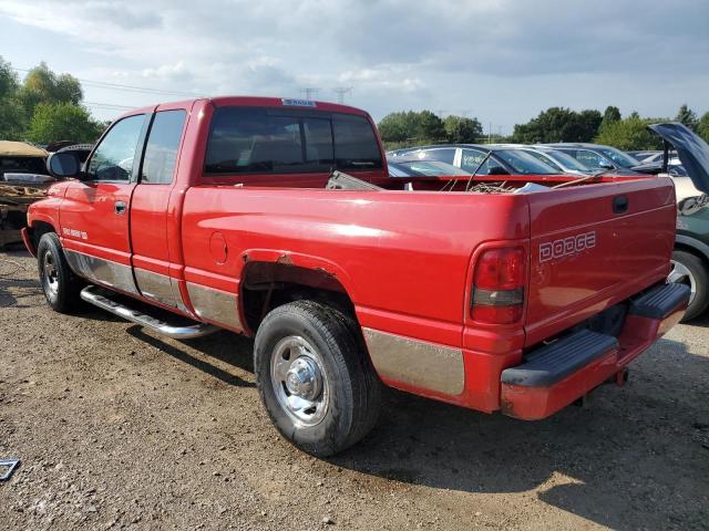 Photo 1 VIN: 1B7KC23Z1XJ608605 - DODGE RAM 2500 