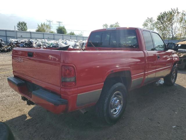 Photo 2 VIN: 1B7KC23Z1XJ608605 - DODGE RAM 2500 