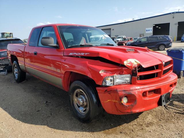 Photo 3 VIN: 1B7KC23Z1XJ608605 - DODGE RAM 2500 