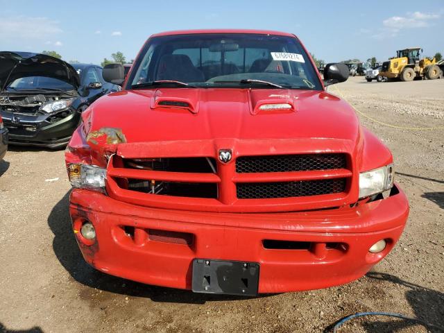 Photo 4 VIN: 1B7KC23Z1XJ608605 - DODGE RAM 2500 