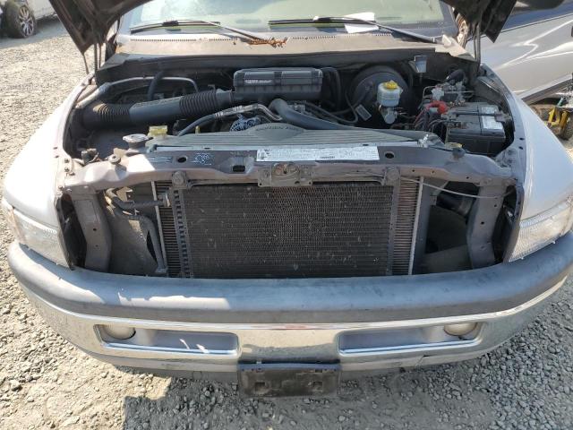 Photo 10 VIN: 1B7KC23Z8WJ170857 - DODGE RAM 2500 