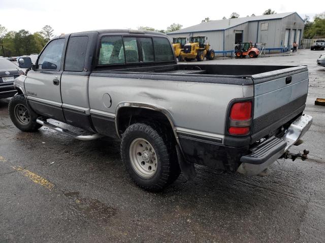 Photo 1 VIN: 1B7KC23Z9TJ110579 - DODGE RAM 2500 