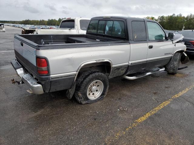 Photo 2 VIN: 1B7KC23Z9TJ110579 - DODGE RAM 2500 