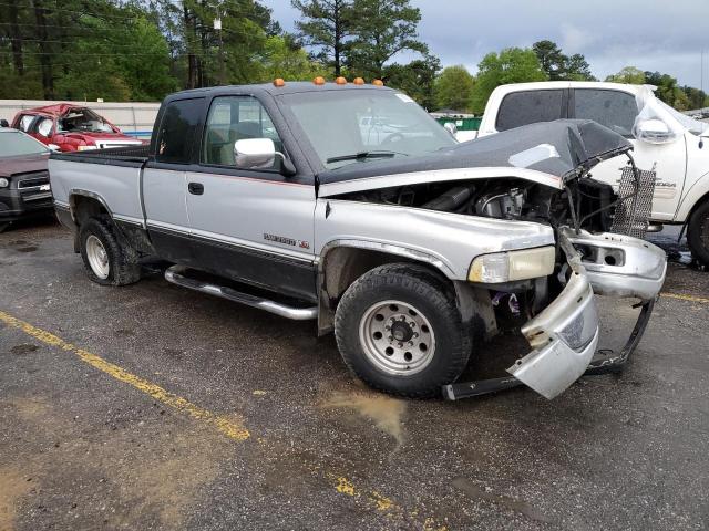 Photo 3 VIN: 1B7KC23Z9TJ110579 - DODGE RAM 2500 