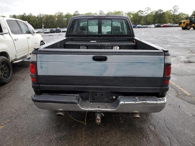 Photo 5 VIN: 1B7KC23Z9TJ110579 - DODGE RAM 2500 