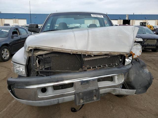 Photo 4 VIN: 1B7KC26C2RS705056 - DODGE ALL MODELS 