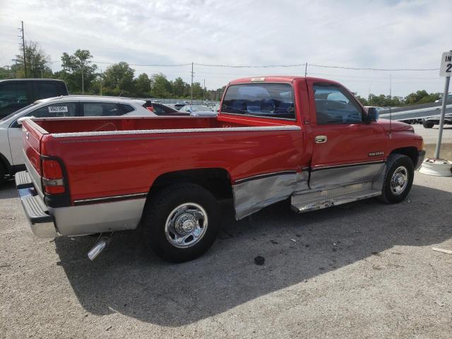 Photo 2 VIN: 1B7KC26C4RS580948 - DODGE RAM 2500 