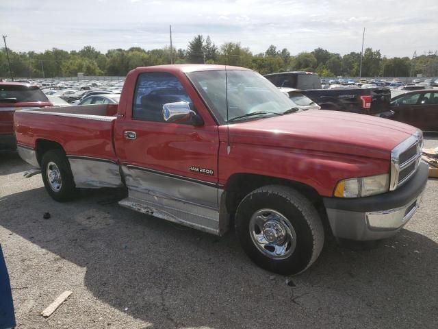 Photo 3 VIN: 1B7KC26C4RS580948 - DODGE RAM 2500 