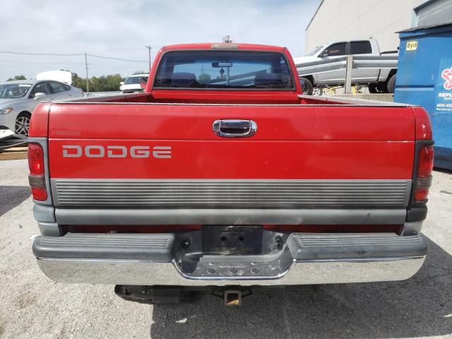 Photo 5 VIN: 1B7KC26C4RS580948 - DODGE RAM 2500 