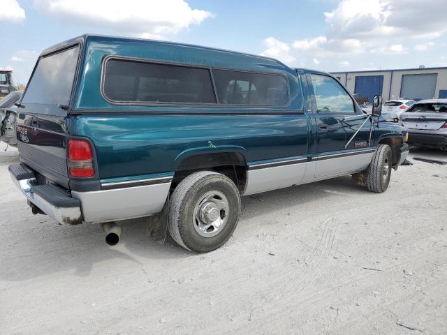 Photo 2 VIN: 1B7KC26C9TS629679 - DODGE RAM 2500 