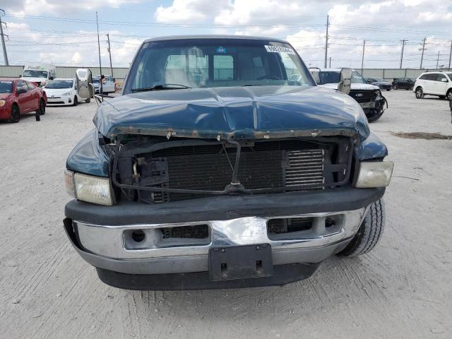 Photo 4 VIN: 1B7KC26C9TS629679 - DODGE RAM 2500 