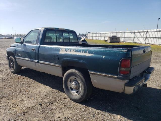 Photo 1 VIN: 1B7KC26CXSS291126 - DODGE RAM 2500 