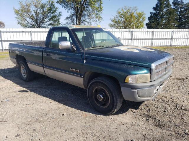 Photo 3 VIN: 1B7KC26CXSS291126 - DODGE RAM 2500 