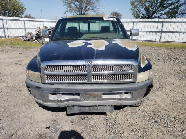 Photo 4 VIN: 1B7KC26CXSS291126 - DODGE RAM 2500 