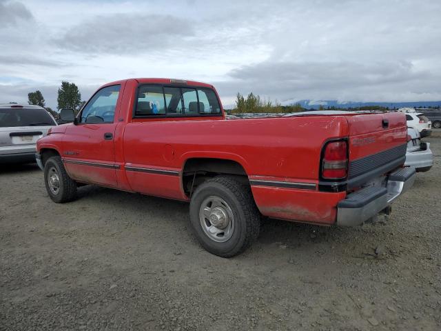 Photo 1 VIN: 1B7KC26W5VJ503662 - DODGE RAM 2500 