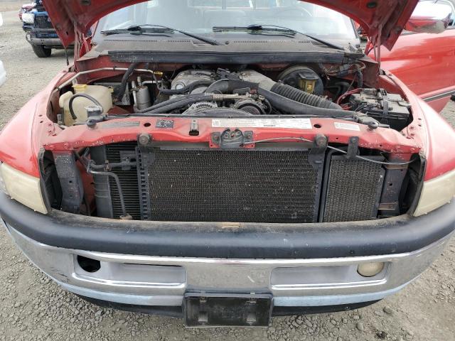 Photo 10 VIN: 1B7KC26W5VJ503662 - DODGE RAM 2500 