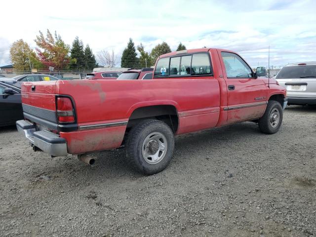 Photo 2 VIN: 1B7KC26W5VJ503662 - DODGE RAM 2500 