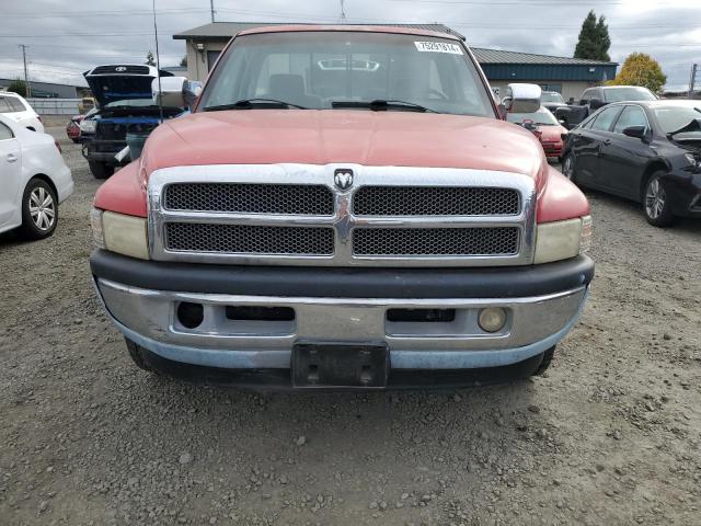 Photo 4 VIN: 1B7KC26W5VJ503662 - DODGE RAM 2500 