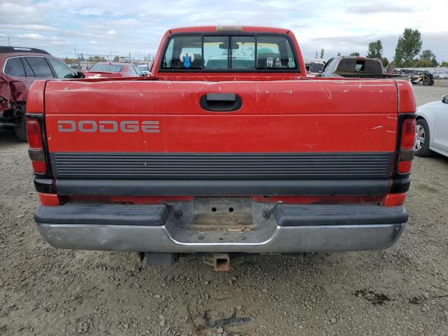 Photo 5 VIN: 1B7KC26W5VJ503662 - DODGE RAM 2500 