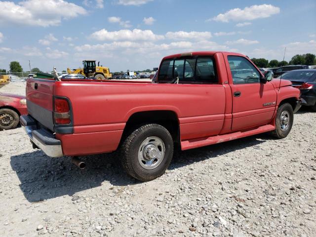 Photo 2 VIN: 1B7KC26W6RS613197 - DODGE RAM 2500 