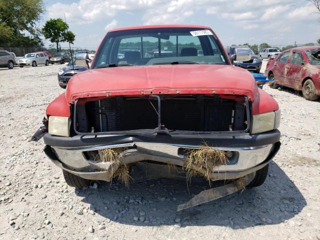 Photo 4 VIN: 1B7KC26W6RS613197 - DODGE RAM 2500 