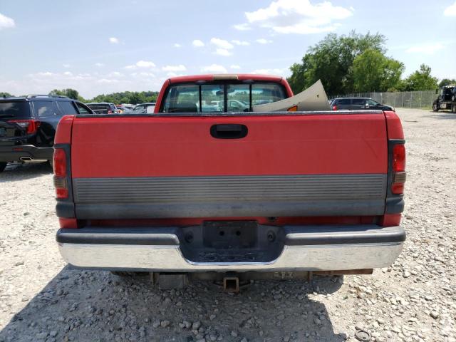 Photo 5 VIN: 1B7KC26W6RS613197 - DODGE RAM 2500 