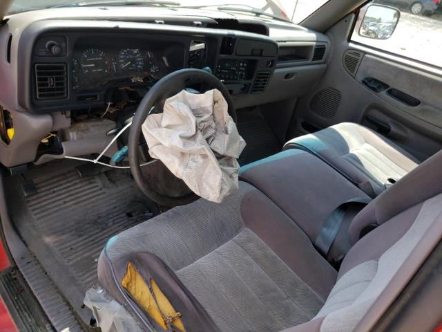 Photo 7 VIN: 1B7KC26W6RS613197 - DODGE RAM 2500 