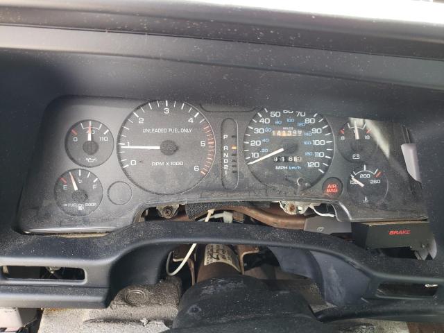 Photo 8 VIN: 1B7KC26W6RS613197 - DODGE RAM 2500 