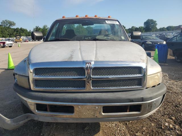 Photo 4 VIN: 1B7KC26ZXVJ577878 - DODGE RAM 2500 