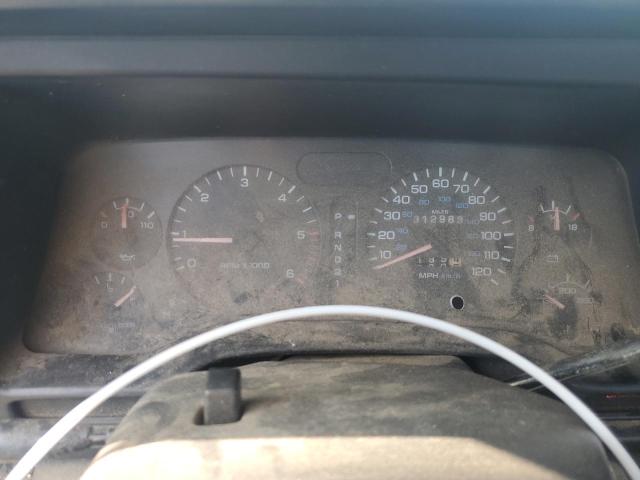 Photo 8 VIN: 1B7KC26ZXVJ577878 - DODGE RAM 2500 