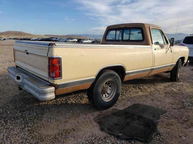 Photo 2 VIN: 1B7KD34WXGS052179 - DODGE D-SERIES D 