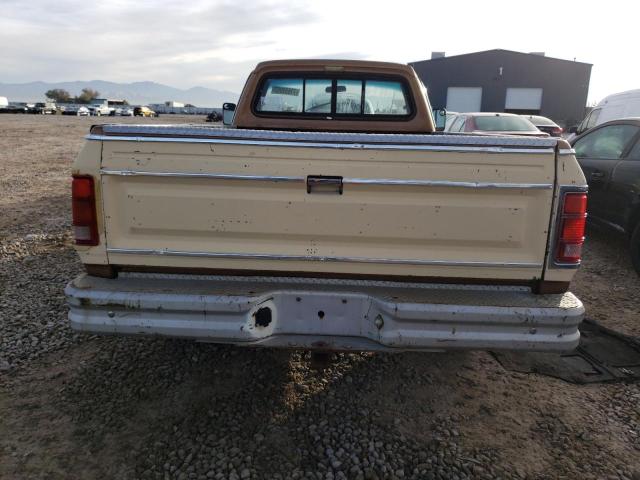 Photo 5 VIN: 1B7KD34WXGS052179 - DODGE D-SERIES D 