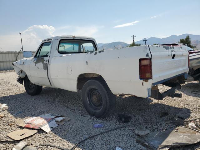 Photo 1 VIN: 1B7KE26Z9PS222692 - DODGE D SERIES 