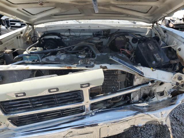 Photo 10 VIN: 1B7KE26Z9PS222692 - DODGE D SERIES 