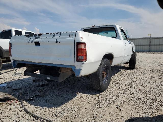 Photo 2 VIN: 1B7KE26Z9PS222692 - DODGE D SERIES 