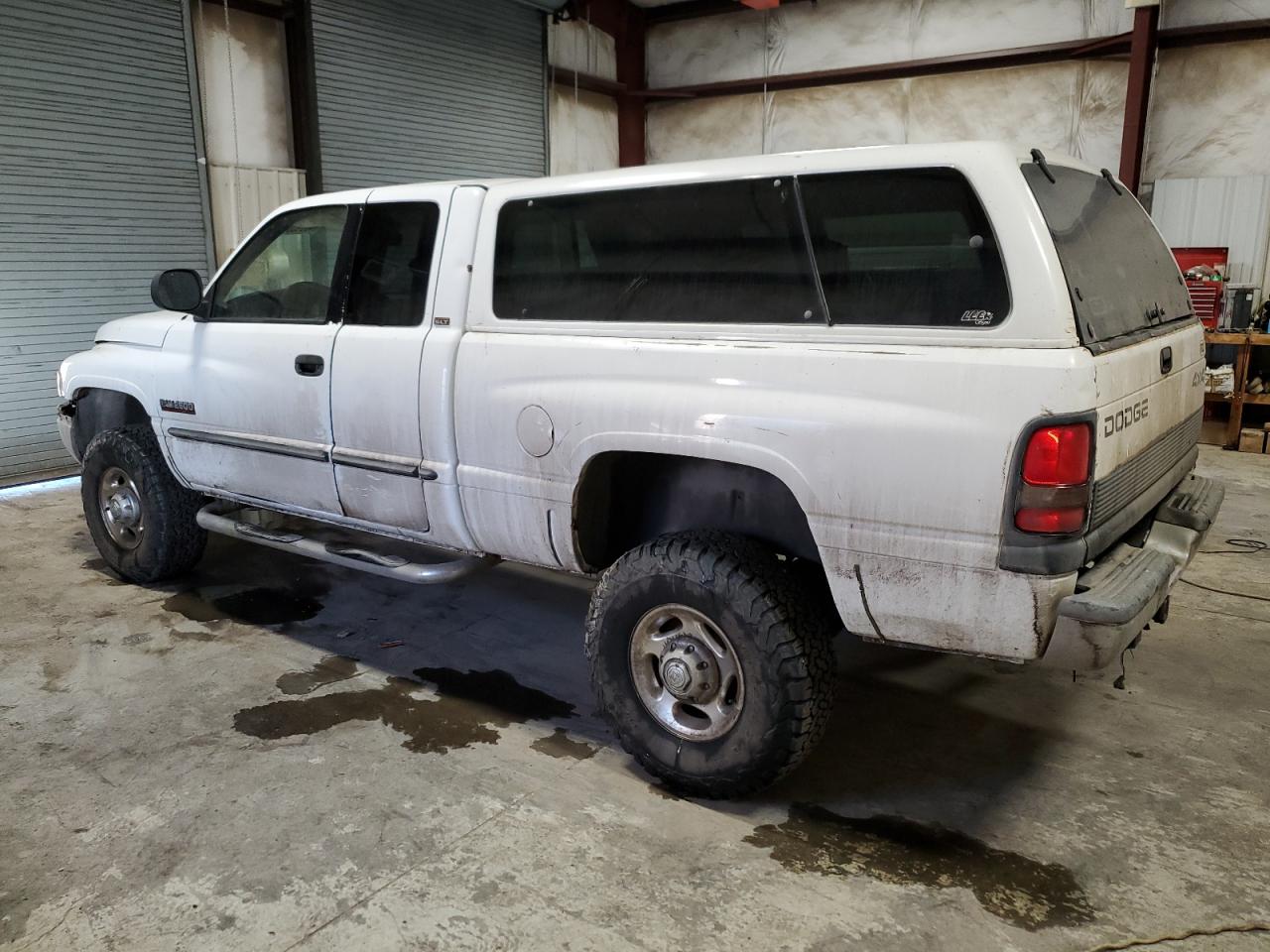 Photo 1 VIN: 1B7KF23601J244603 - DODGE RAM 