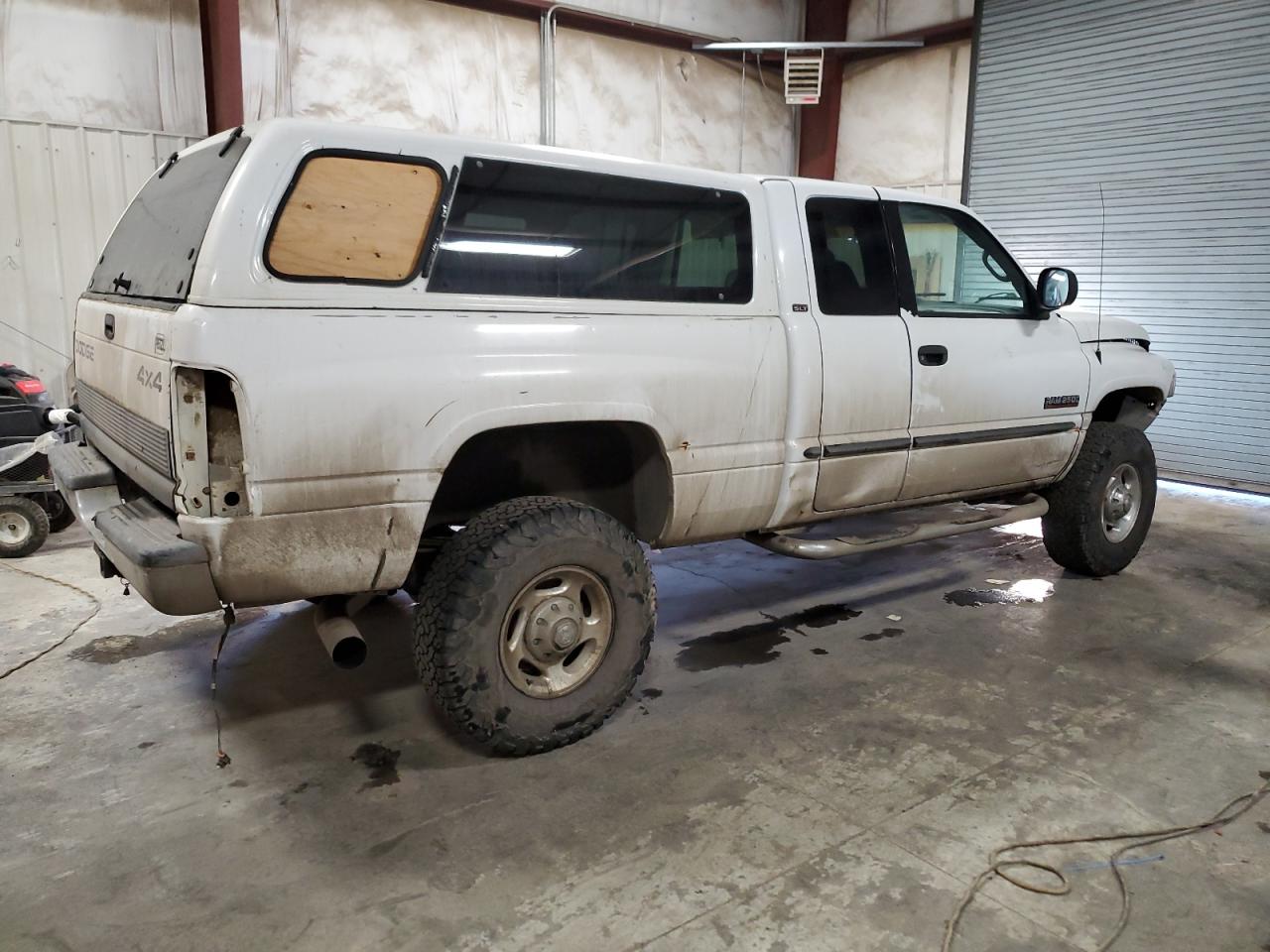 Photo 2 VIN: 1B7KF23601J244603 - DODGE RAM 