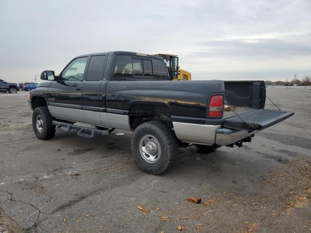 Photo 1 VIN: 1B7KF2361XJ517346 - DODGE RAM 2500 