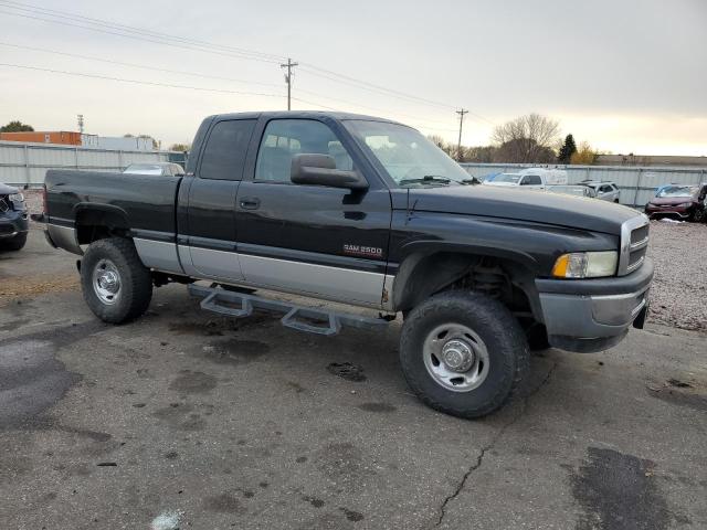 Photo 3 VIN: 1B7KF2361XJ517346 - DODGE RAM 2500 